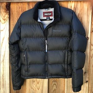 Marmot 700 down filled xs jacket